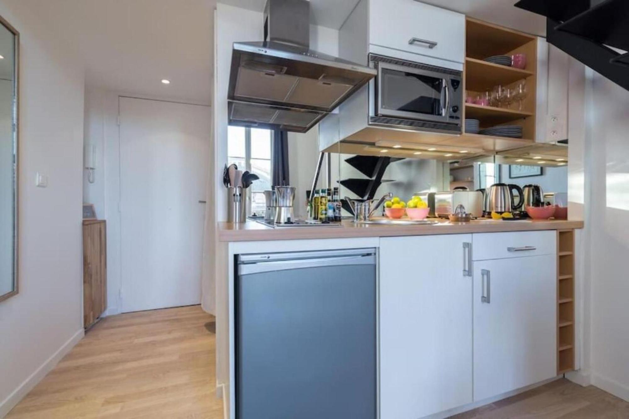 Mari 74 - Ac In Old Town Close To * Nizza