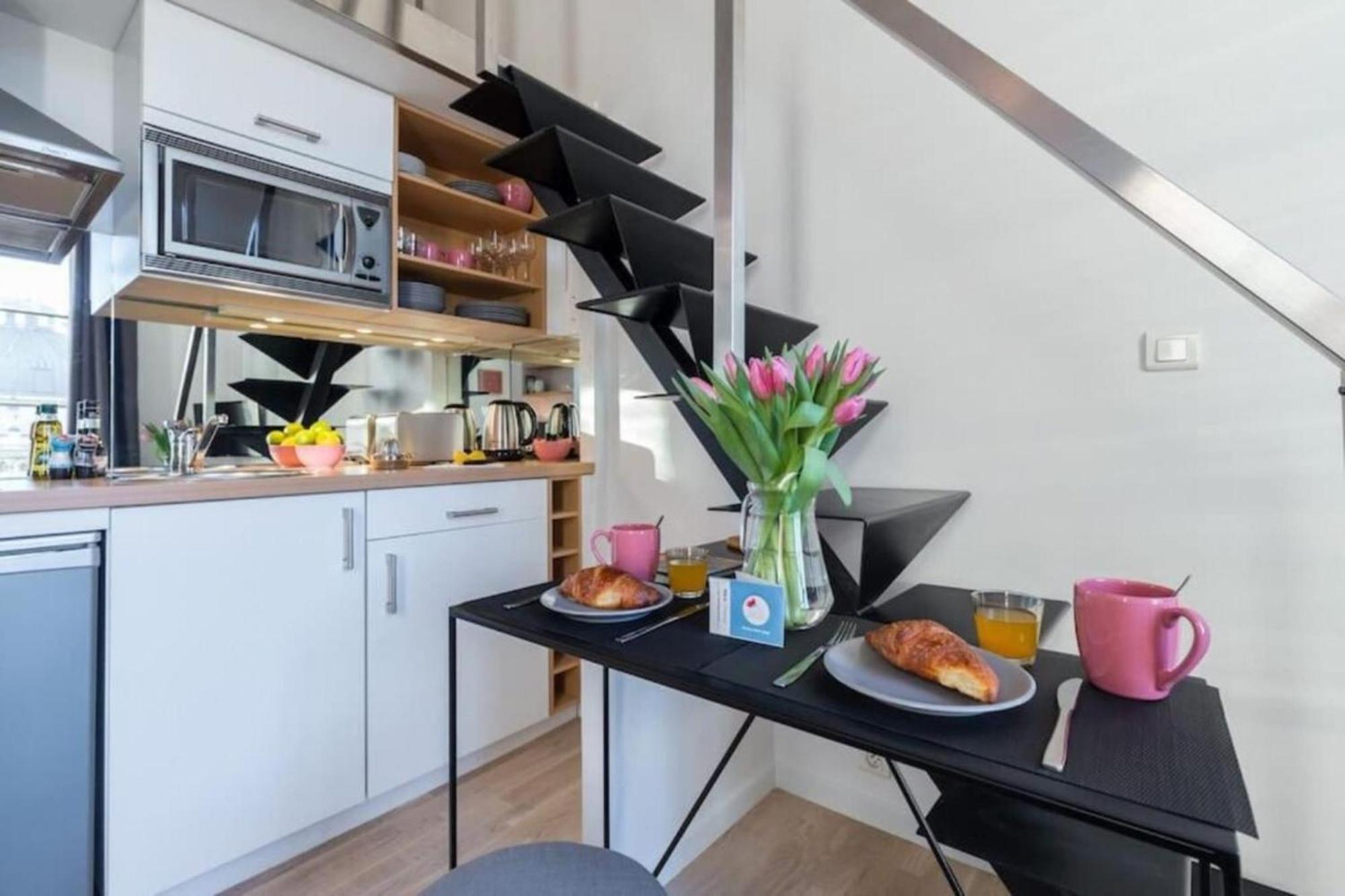 Mari 74 - Ac In Old Town Close To Nizza