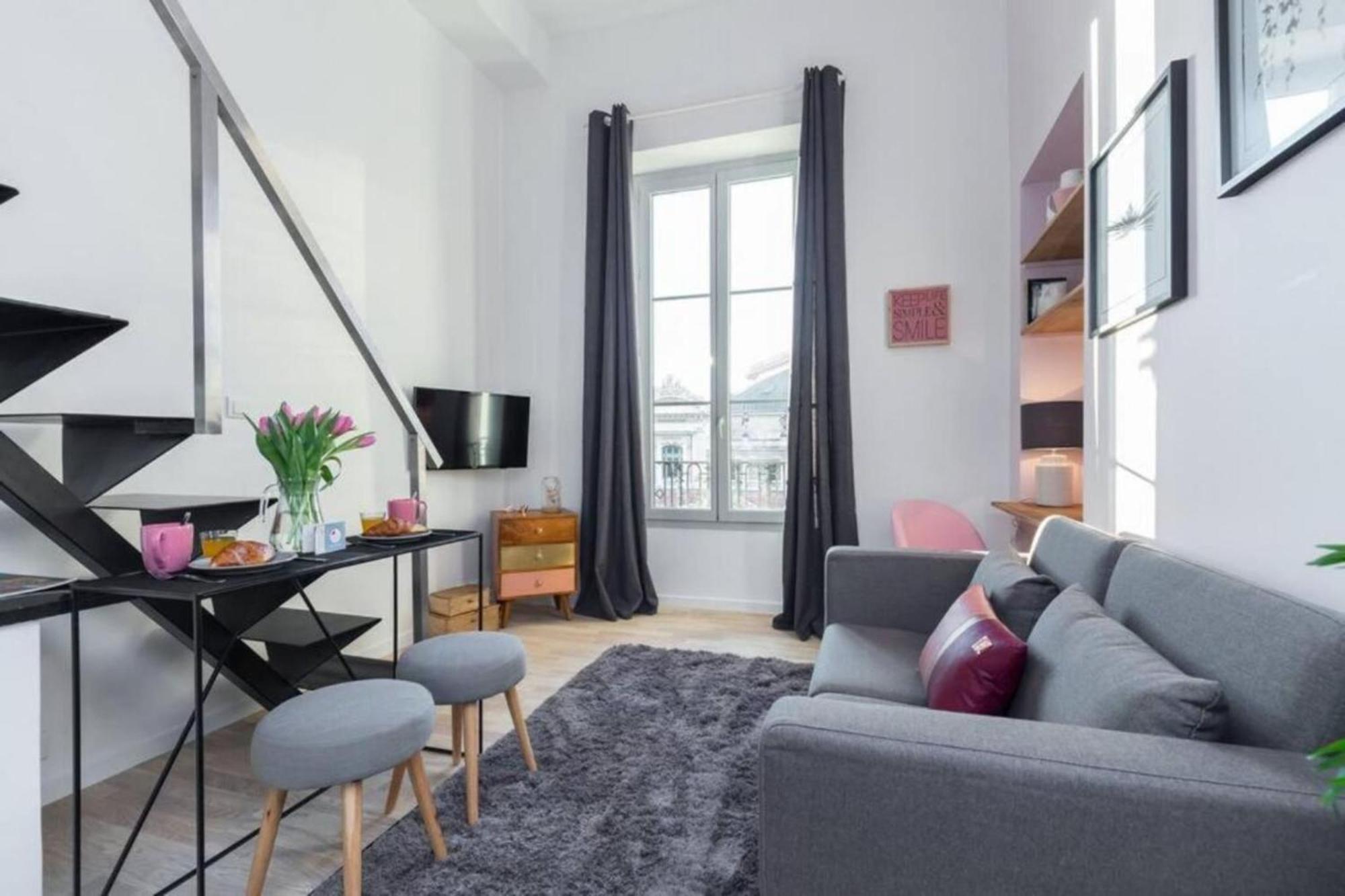 Appartamento Mari 74 - Ac In Old Town Close To Nizza