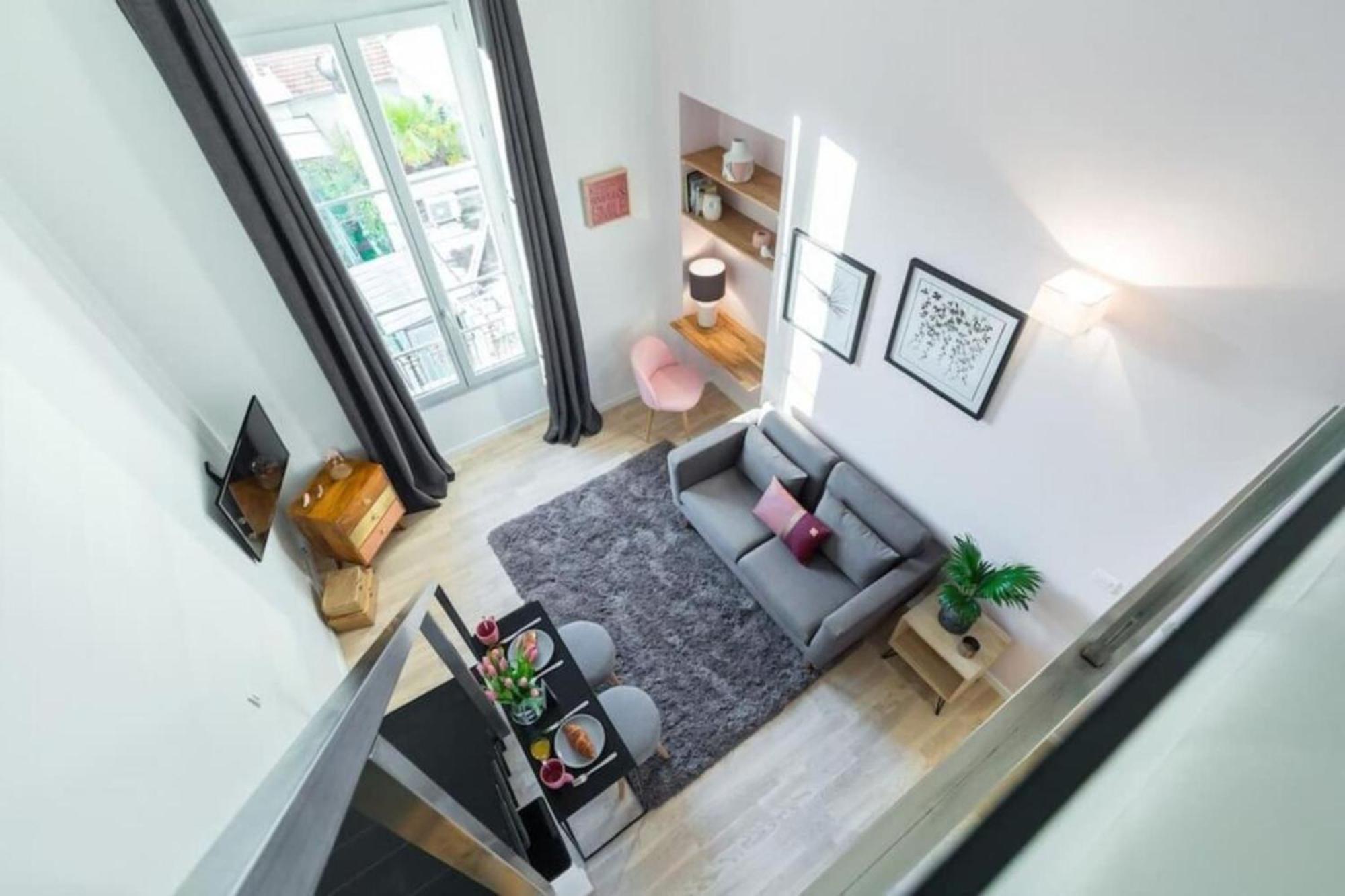 Mari 74 - Ac In Old Town Close To * Nizza