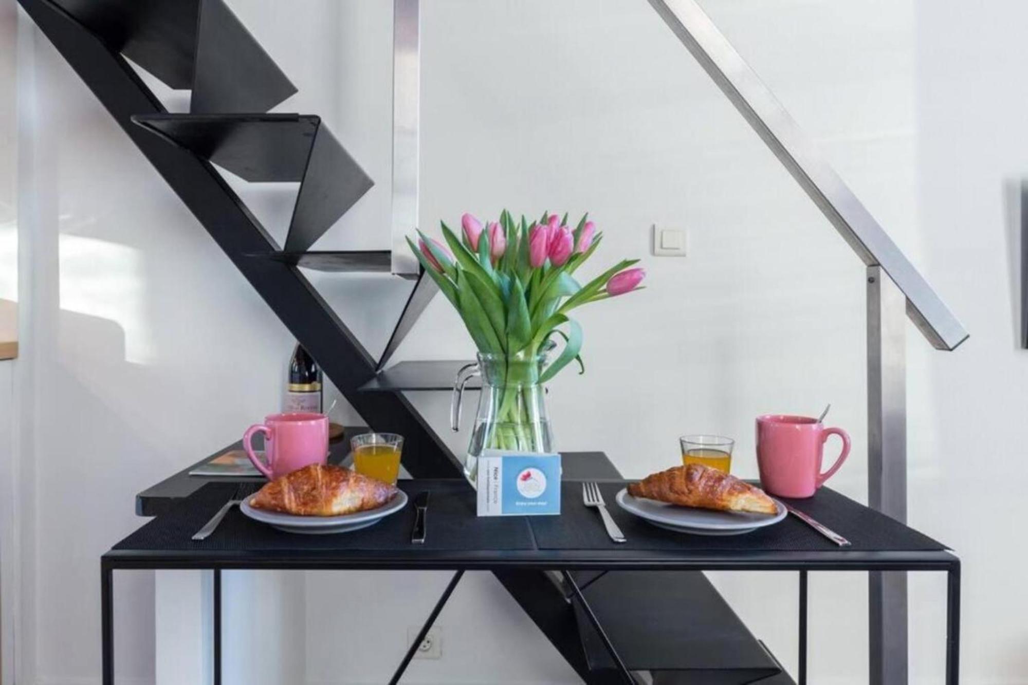Mari 74 - Ac In Old Town Close To * Nizza