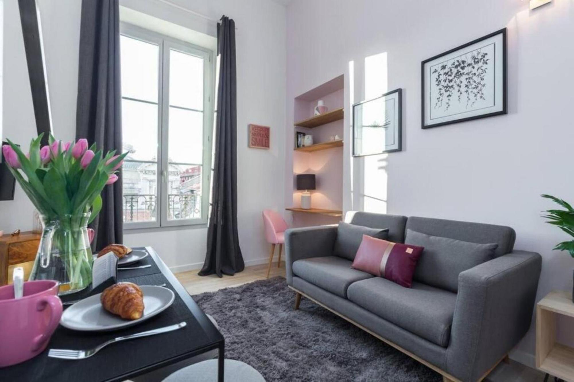 Appartamento Mari 74 - Ac In Old Town Close To Nizza