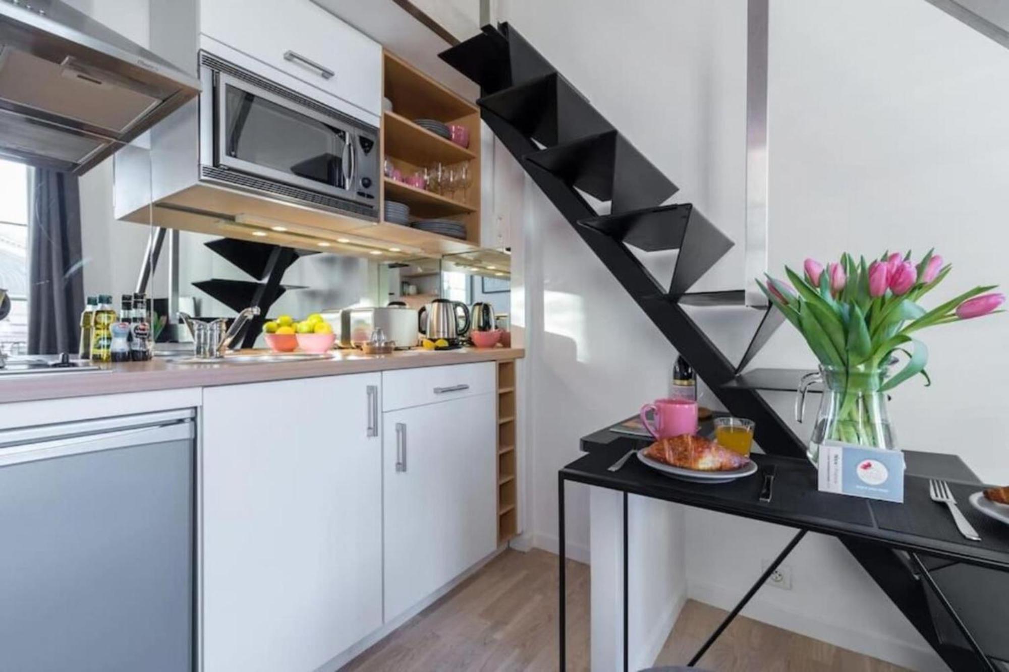Mari 74 - Ac In Old Town Close To Appartamento