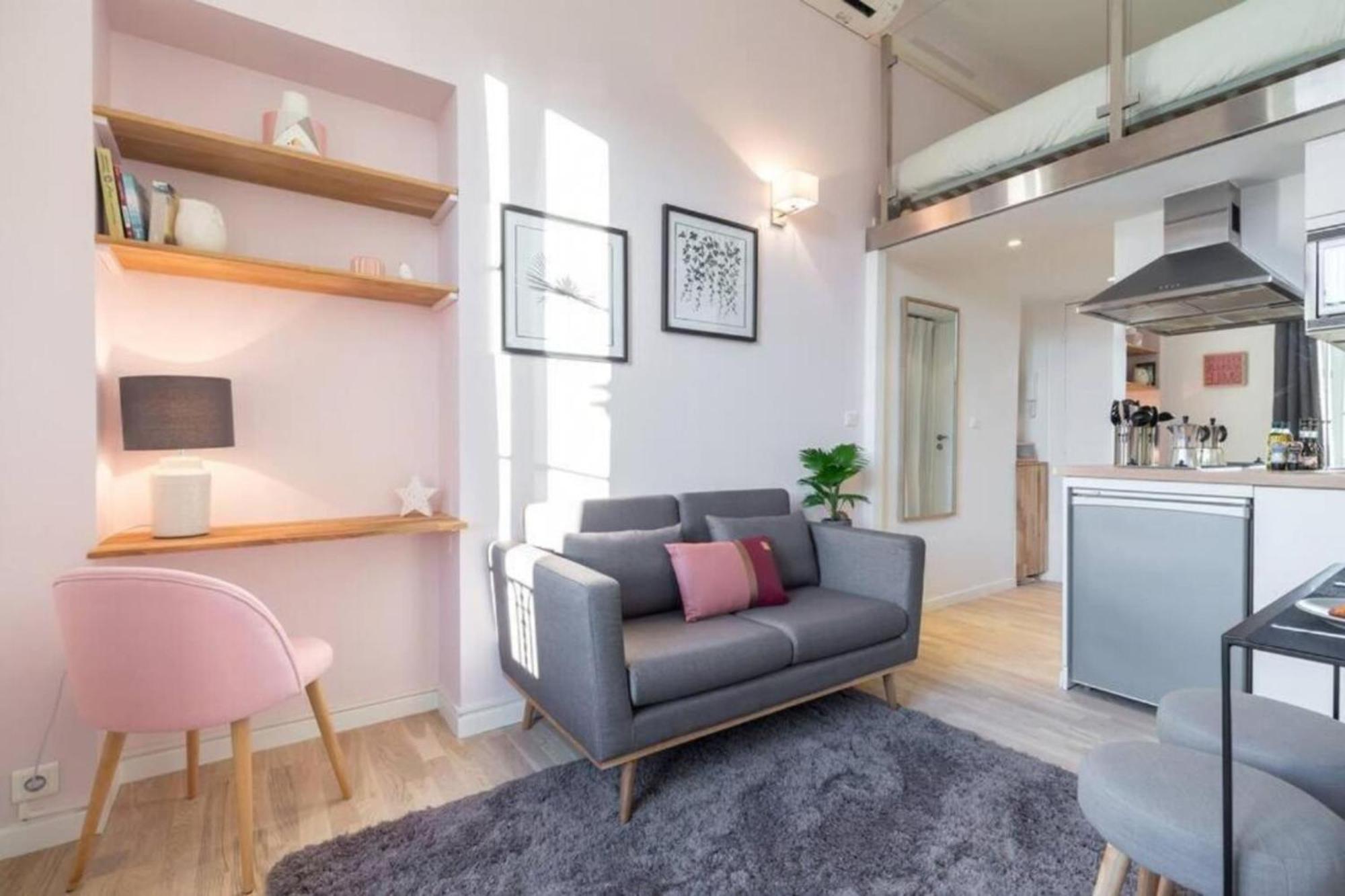 Appartamento Mari 74 - Ac In Old Town Close To *