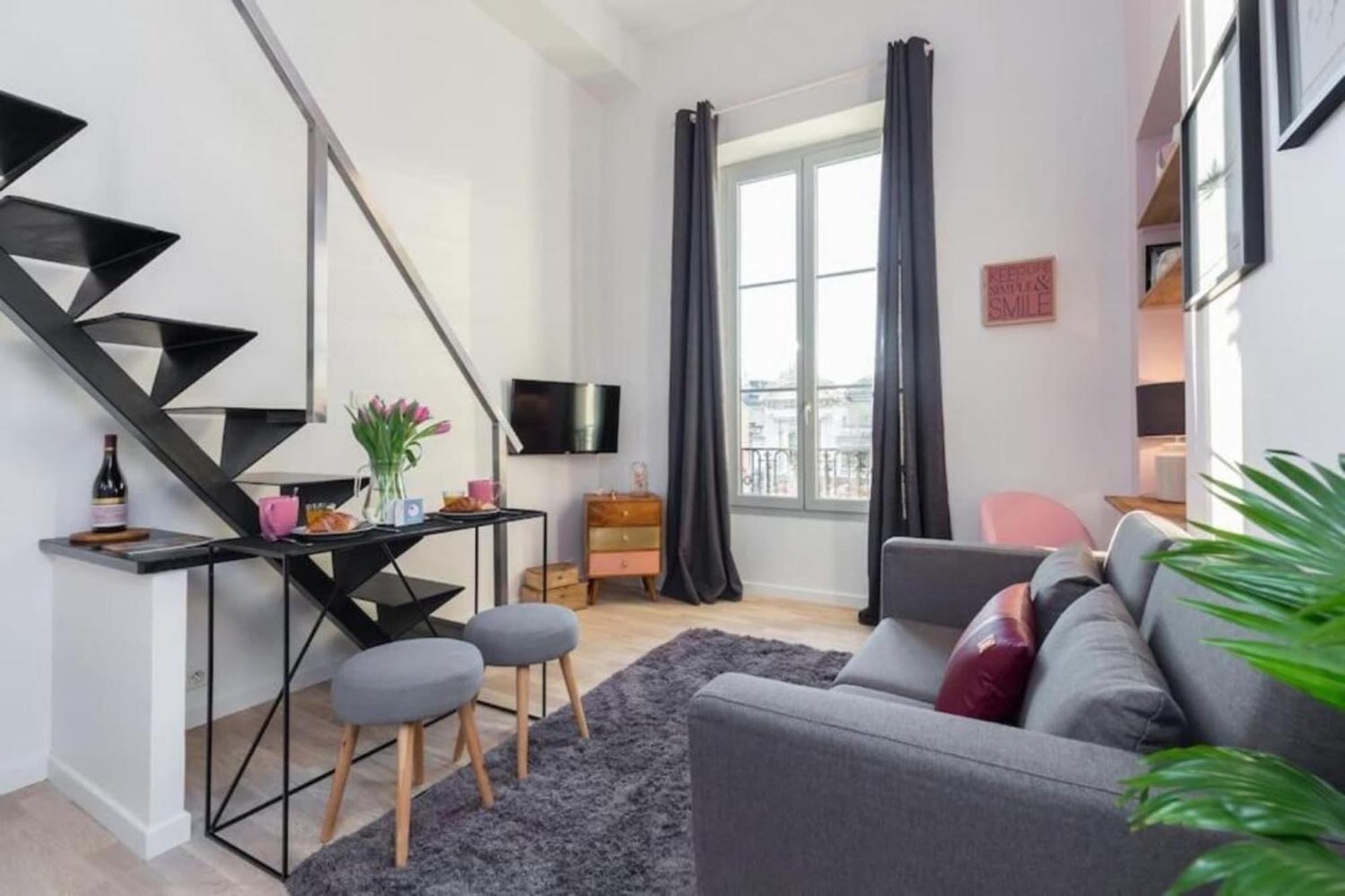 Mari 74 - Ac In Old Town Close To Appartamento *