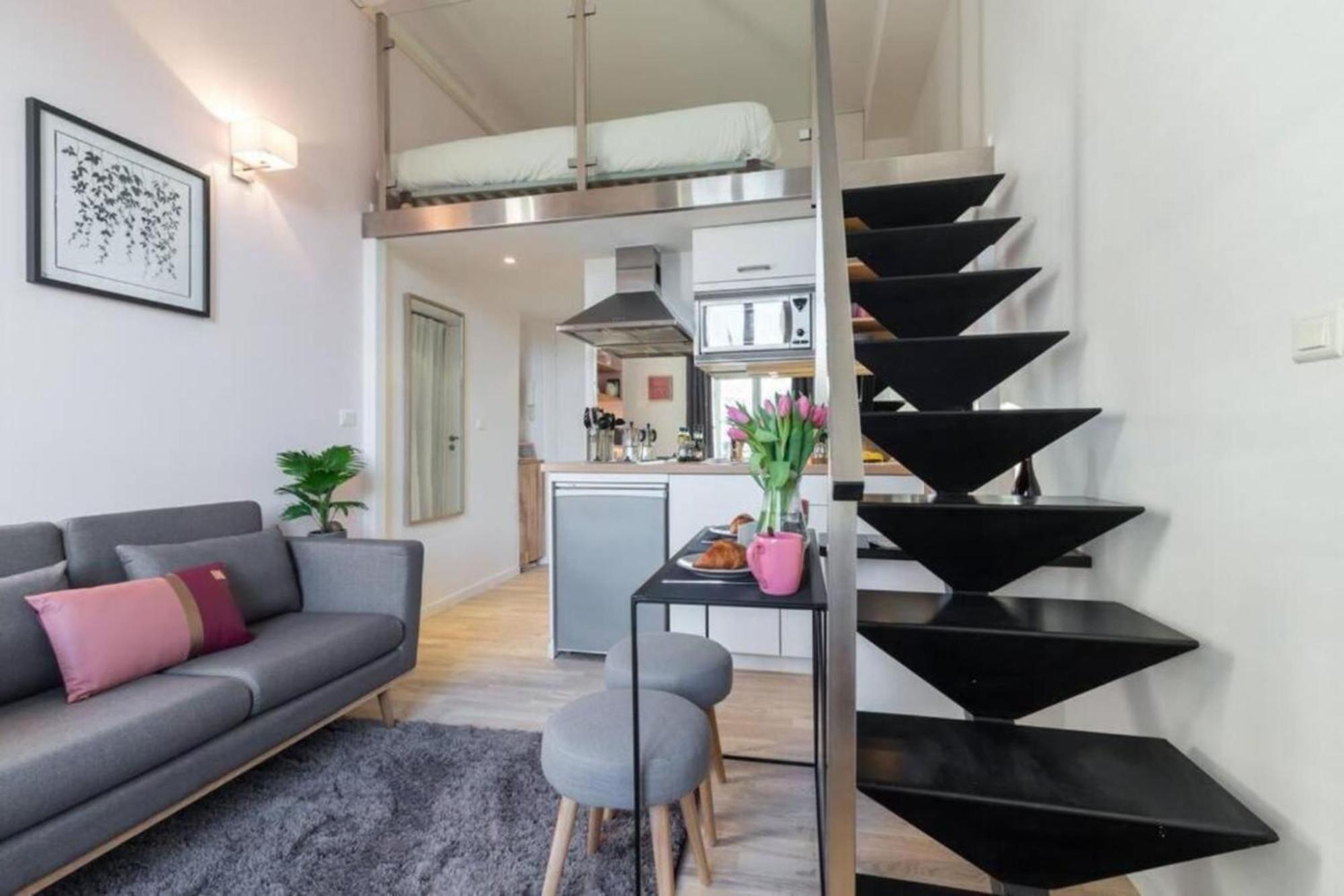 Mari 74 - Ac In Old Town Close To Appartamento