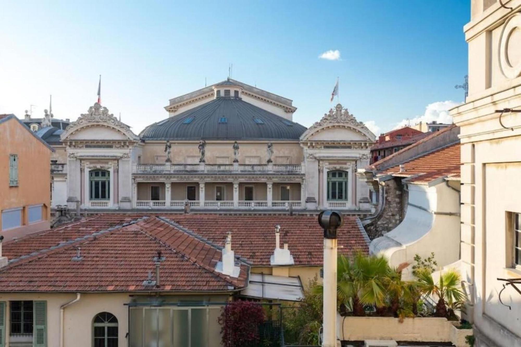 Mari 74 - Ac In Old Town Close To Appartamento
